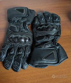 Guanti per moto - taglia L