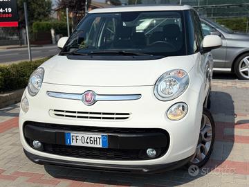Fiat 500L 1.6 Multijet 120 CV Lounge TETTO PANORAM