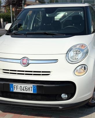 Fiat 500L 1.6 Multijet 120 CV Lounge TETTO PANORAM