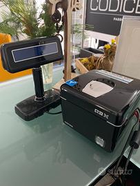 Registrattore di cassa