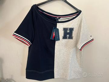 TShirt  Tommy  Hilfiger