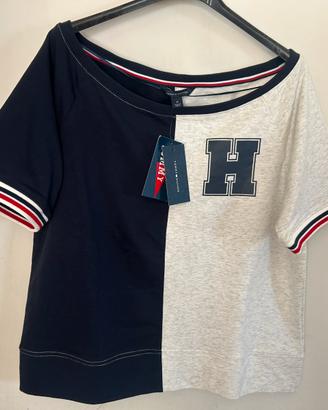 TShirt  Tommy  Hilfiger