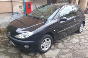 Peugeot 206 1.4 Hdi 3 porte 50kW