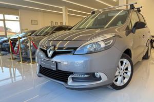 Renault Scenic 1.5 dCi 110CV Limited automatica