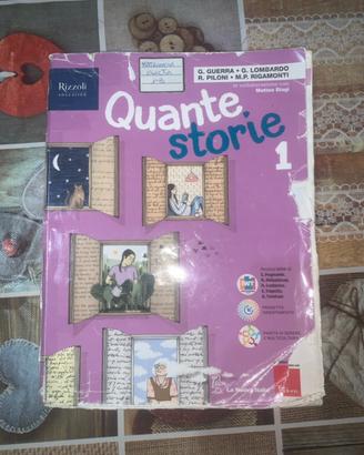 Quante storie