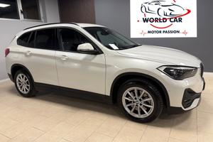 Bmw X1 xDrive20d Advantage