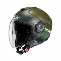 Casco jet hjc i40 unova