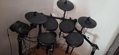 batteria elettronica 