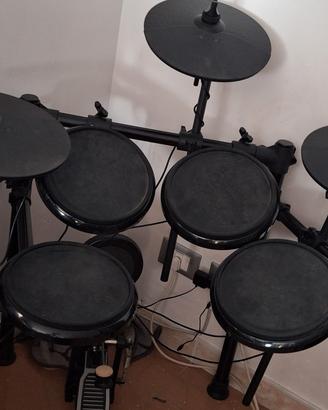 batteria elettronica 