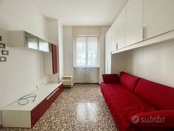 Appartamento di 34 m² con 1 locale a Milano
