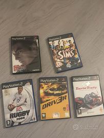 Playstation 2