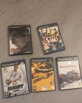 Playstation 2