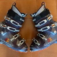 Scarpone sci alpinismo Garmont Radium 27,5