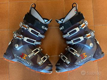 Scarpone sci alpinismo Garmont Radium 27,5