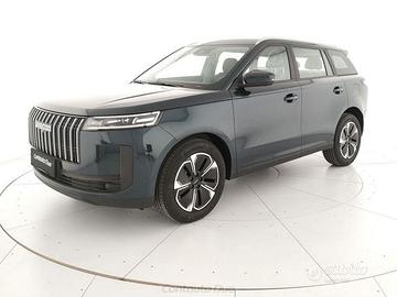 JAECOO 5 Jaecoo 1.6 TGDI 147 CV aut. Exclusive
