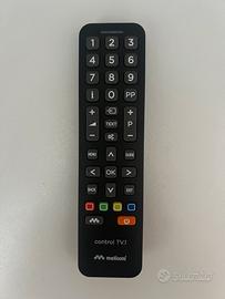 Telecomando Meliconi