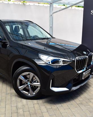 Bmw X1 sDrive 18d 150 cv Automatica