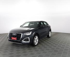 AUDI Q2 Q2 30 TDI S tronic Admired Advanced