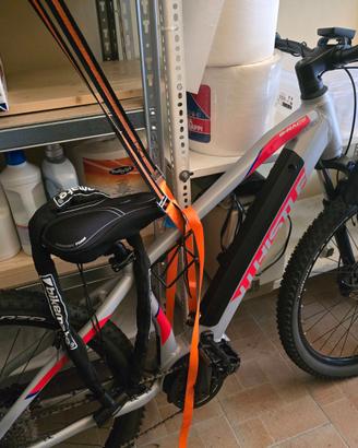 e-bike