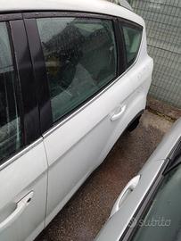 Porta posteriore sinistra FORD KUGA del 2010