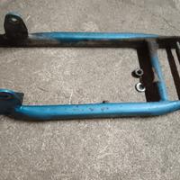 Forcellone posteriore califfo rizzato 50 cc