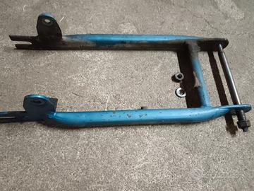 Forcellone posteriore califfo rizzato 50 cc