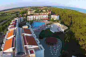 Multiproprietà Toccacielo Resort