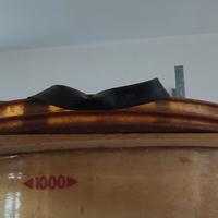 recipienti in vetroresina da 1000 litri