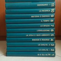 Enciclopedia "Io e gli altri" - Nuova Editoriale