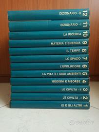 Enciclopedia "Io e gli altri" - Nuova Editoriale