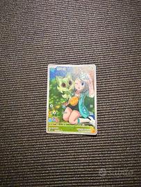 Pokemon TCG Sprigatito CBB1C 01/09 Cinese