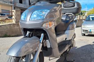 Yamaha Versity 300 - 2004