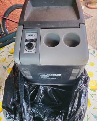 Frigorifero per camion o camper 24V/12V