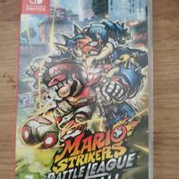 Gioco nintendo switch