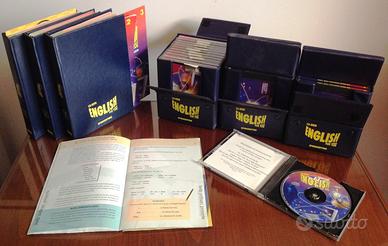 English For You - DeAgostini Multimedia