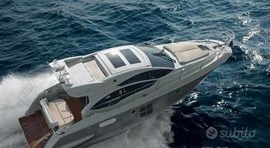 Azimut 43s