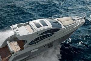 Azimut 43s