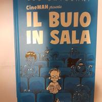 Fumetto Leo Ortolani, Il buio in sala