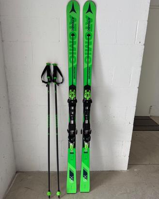 Sci Atomic Redster X9 175cm