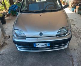 FIAT Seicento - 2002