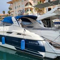 Cranchi 50 Méditerranée del 2004