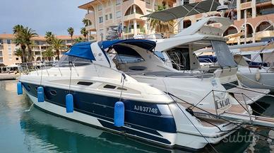 Cranchi 50 Méditerranée del 2004