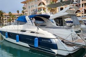 Cranchi 50 Méditerranée del 2004