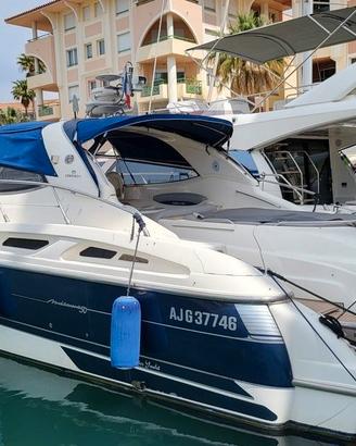 Cranchi 50 Méditerranée del 2004