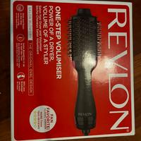 Spazzola elettrica revlon