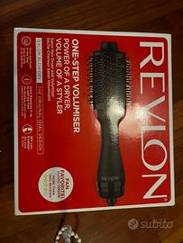 Spazzola elettrica revlon