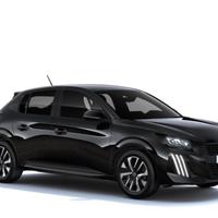 PEUGEOT 208 PureTech 100 Stop&Start 5 porte Styl