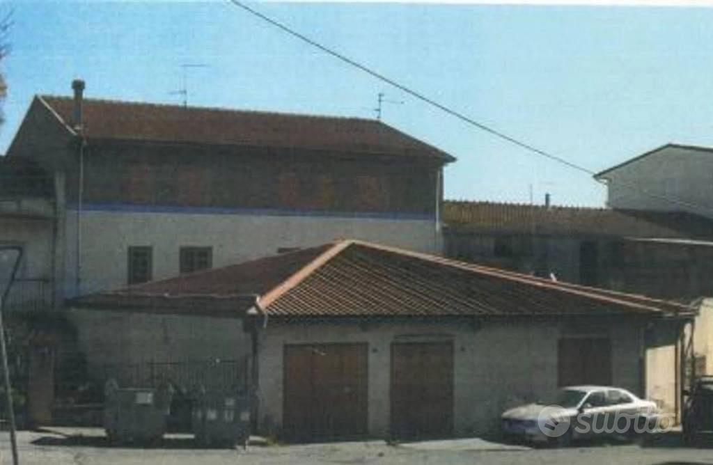Immobile in asta di 178 m² a Villapiana - Vista 2