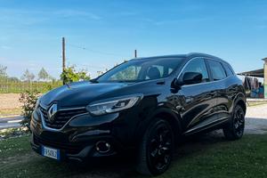 RENAULT Kadjar dCi 130 CV 4x4 Energy Bose