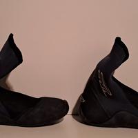 Calzari per barca/sub nuovi